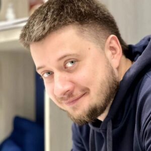 Дмитрий Лайша — врач-психиатр-нарколог, врач-психотерапевт