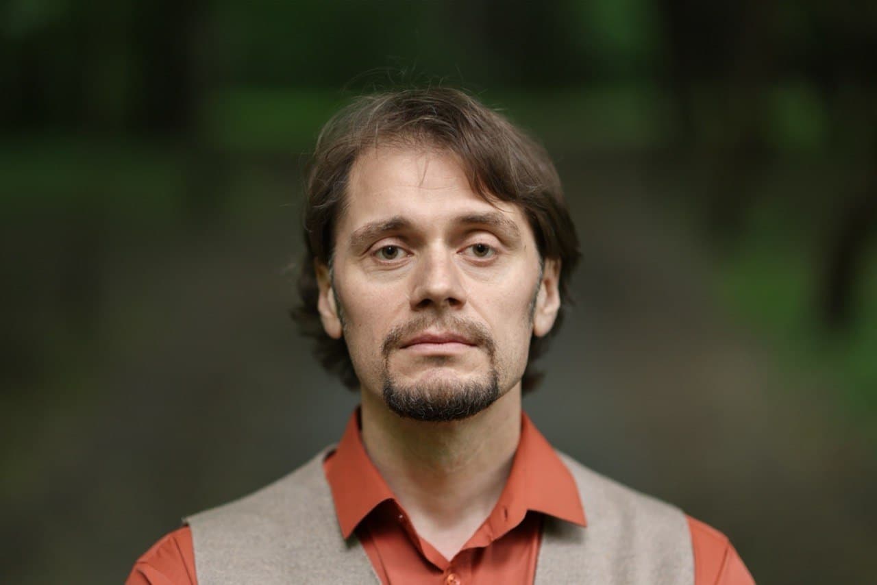 Дмитрий Дьяков — руководитель Минского центра КПТ